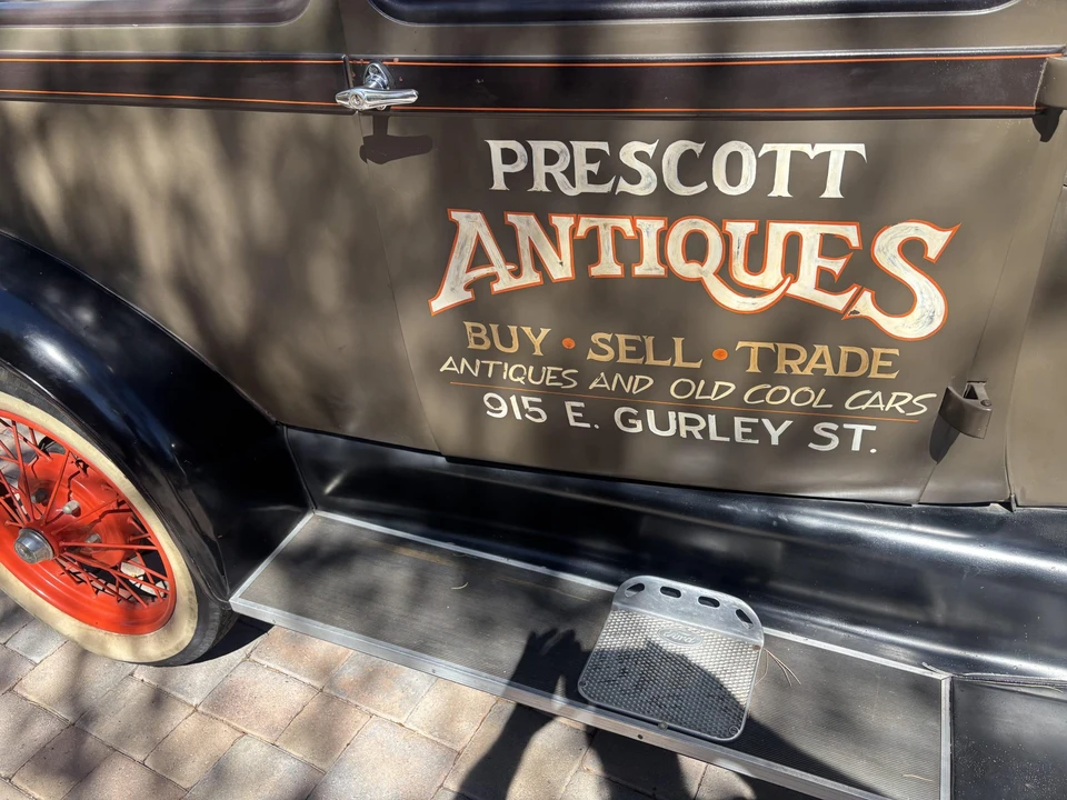 1929 Ford Model A - Image 22 of 31