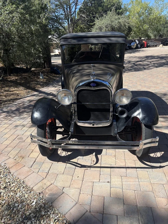 1929 Ford Model A - Image 3 of 31