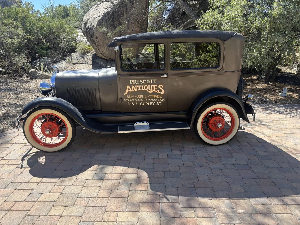 1929 Ford Model A - Image 11 of 31