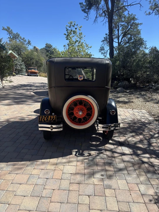 1929 Ford Model A - Image 8 of 31