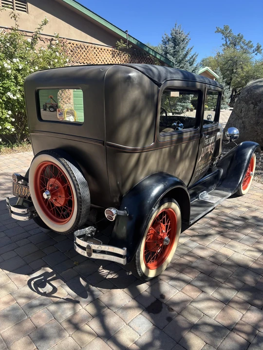1929 Ford Model A - Image 7 of 31