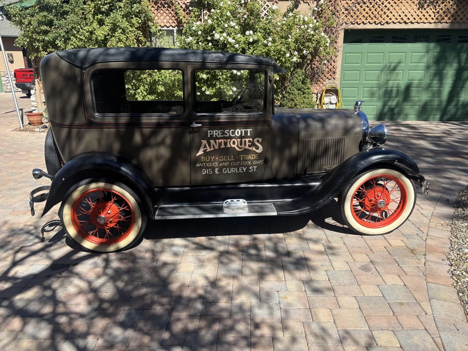 1929 Ford Model A - Image 6 of 31
