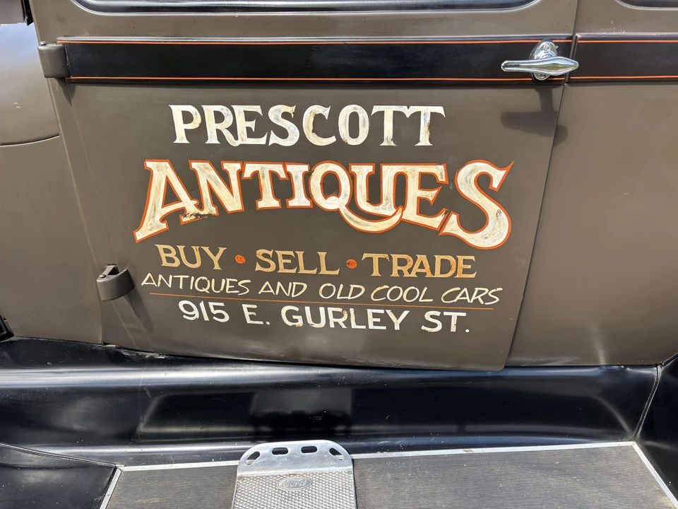 1929 Ford Model A - Image 24 of 31