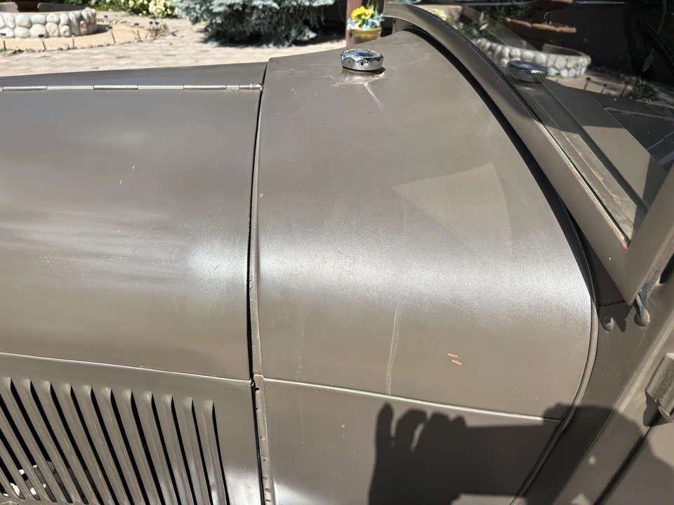 1929 Ford Model A - Image 13 of 31