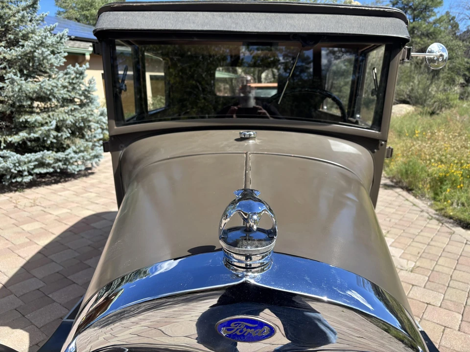 1929 Ford Model A - Image 28 of 31