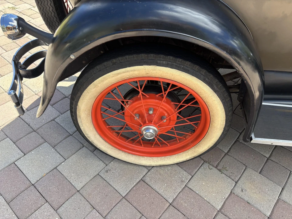 1929 Ford Model A - Image 31 of 31