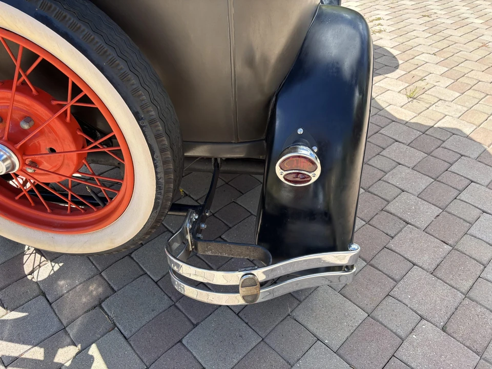 1929 Ford Model A - Image 18 of 31