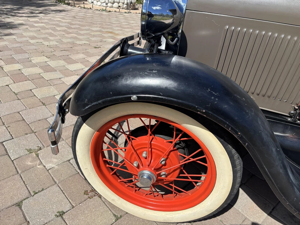 1929 Ford Model A - Image 29 of 31