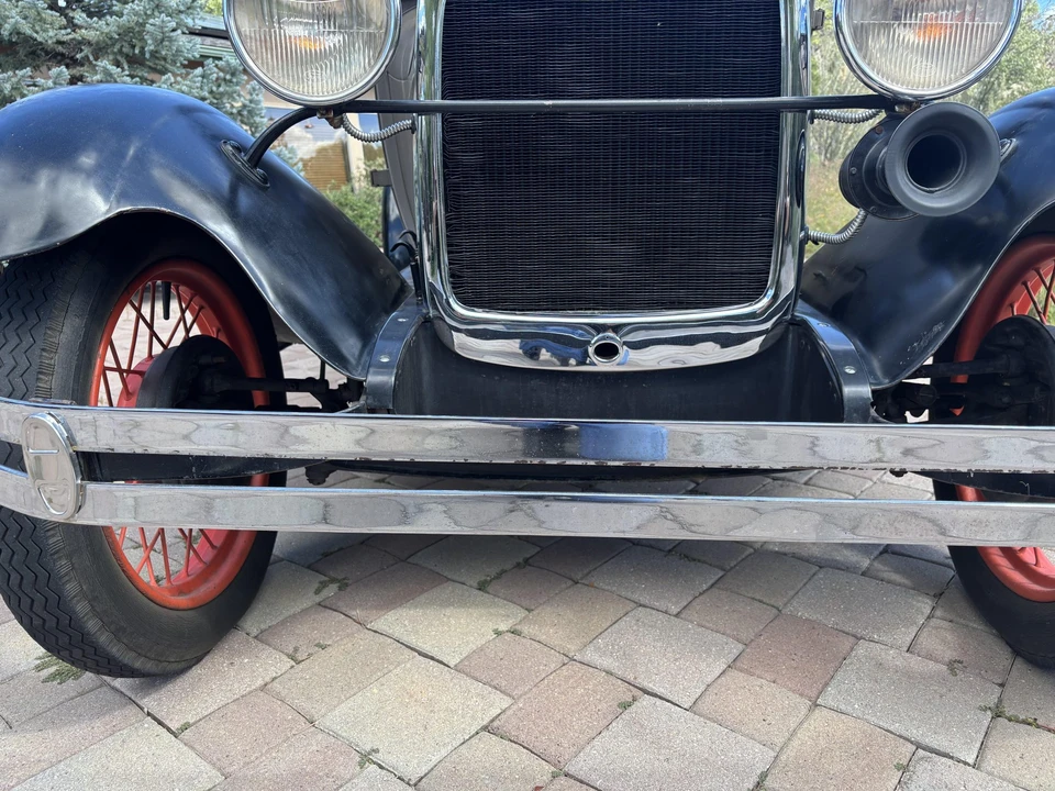 1929 Ford Model A - Image 12 of 31