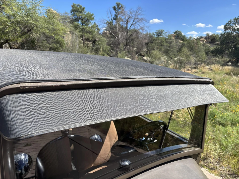 1929 Ford Model A - Image 27 of 31