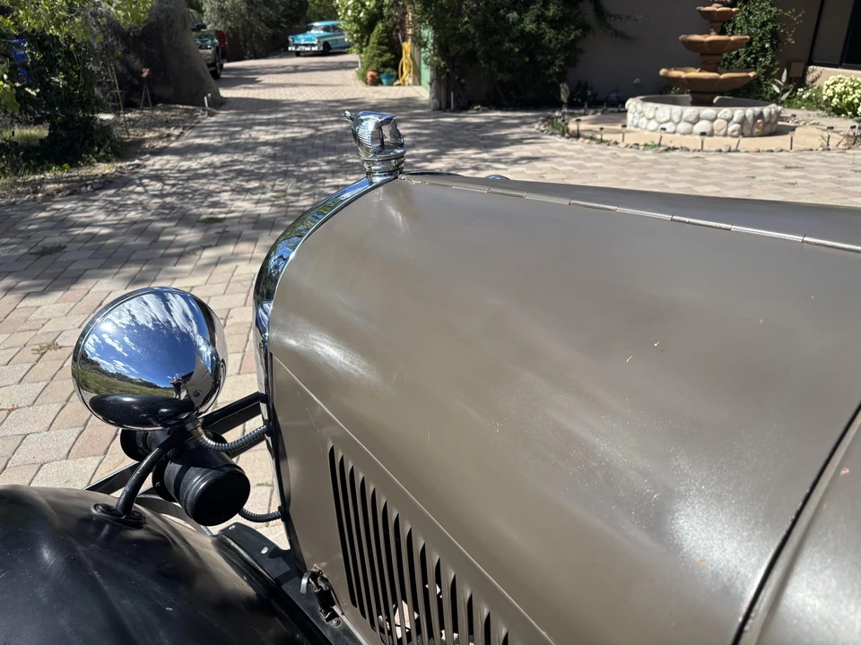 1929 Ford Model A - Image 14 of 31