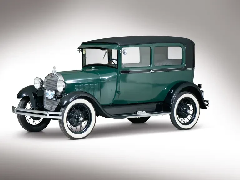 1929 Ford Model A - Image 2 of 15