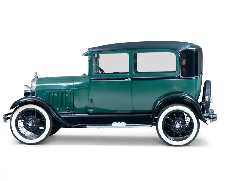 1929 Ford Model A - Image 6 of 15