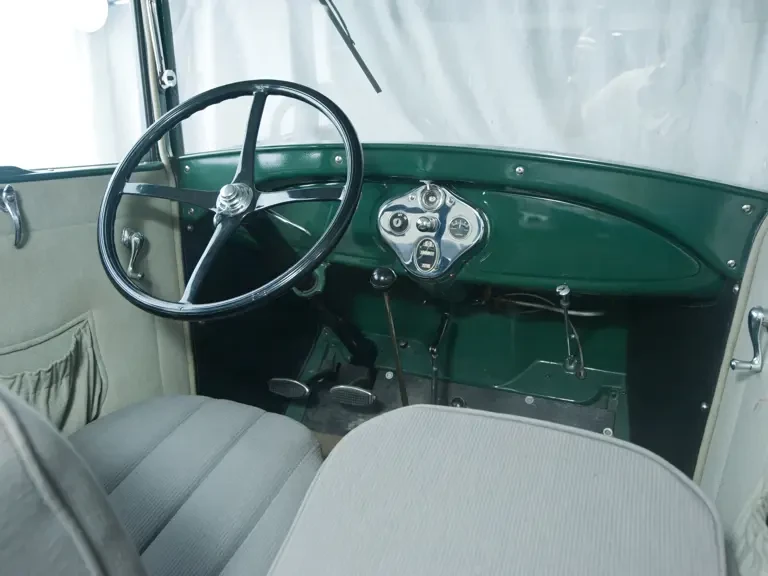 1929 Ford Model A - Image 5 of 15