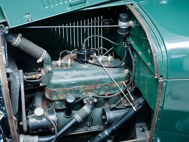 1929 Ford Model A - Image 4 of 15