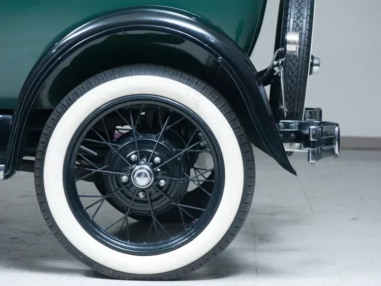 1929 Ford Model A - Image 9 of 15