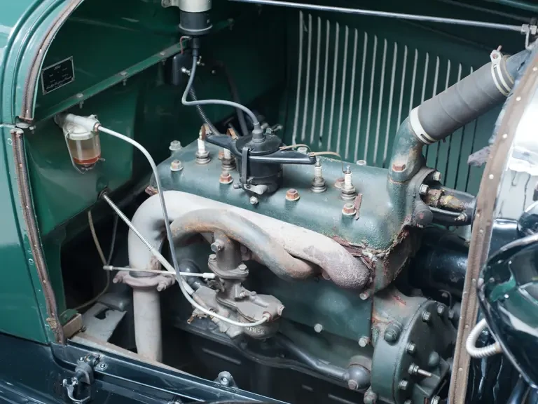 1929 Ford Model A - Image 15 of 15