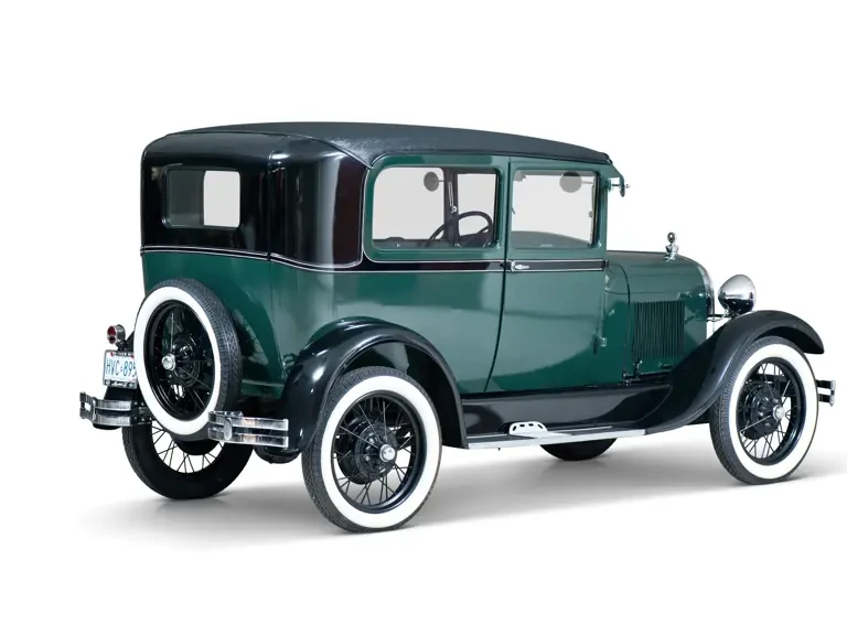1929 Ford Model A - Image 3 of 15