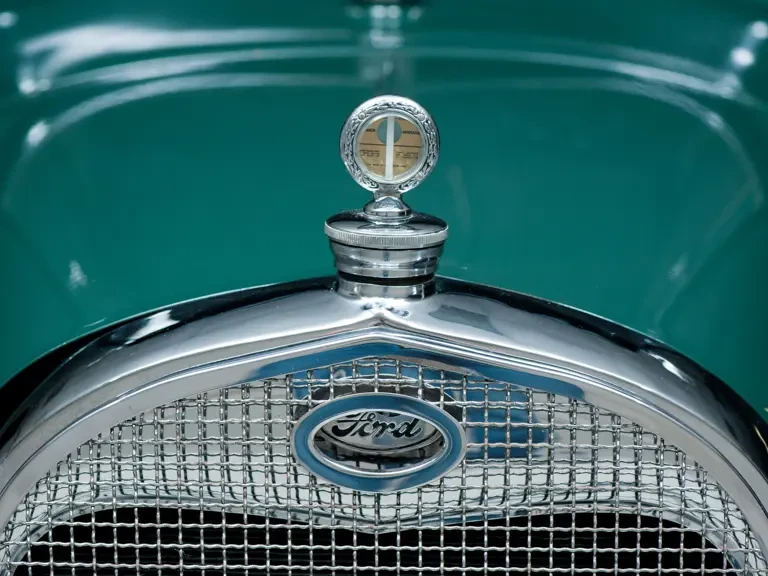 1929 Ford Model A - Image 11 of 15