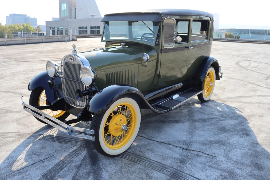 1929 Ford Model A - Image 7 of 31