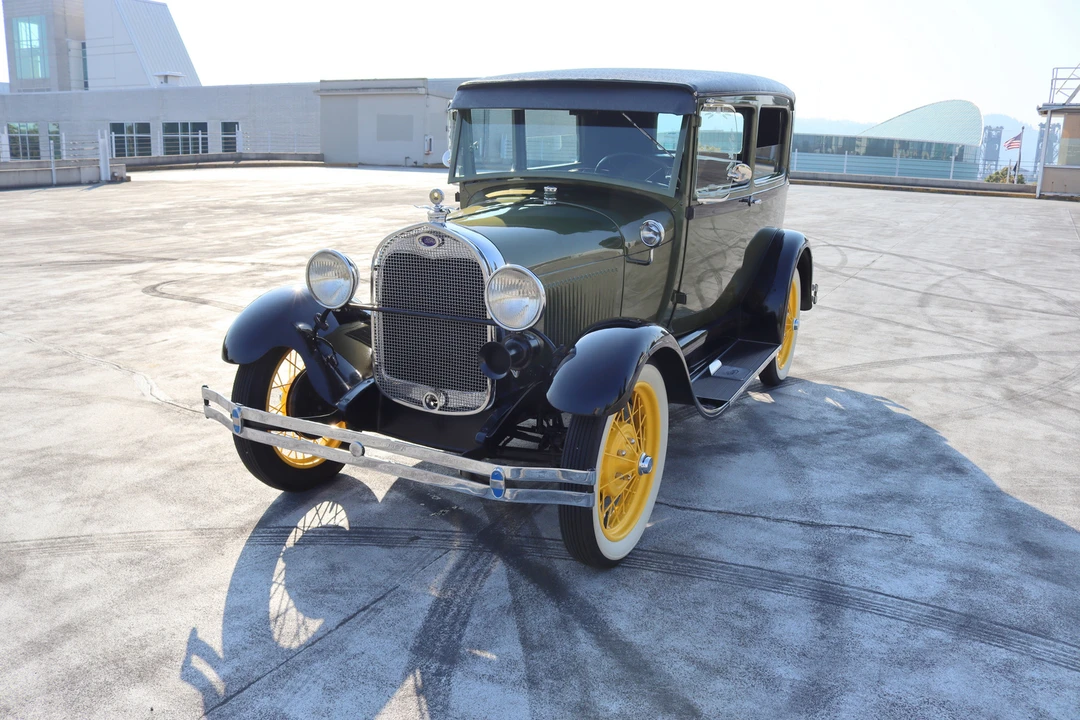 1929 Ford Model A - Image 8 of 31