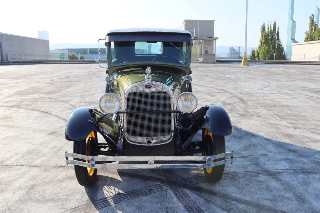 1929 Ford Model A - Image 5 of 31