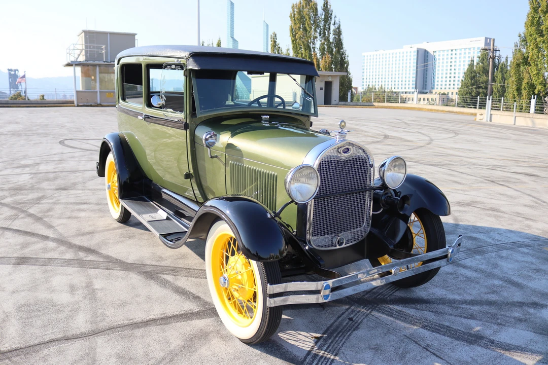 1929 Ford Model A - Image 4 of 31