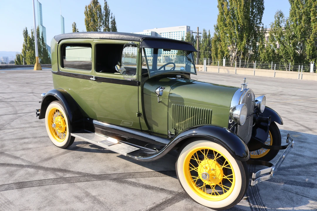 1929 Ford Model A - Image 3 of 31