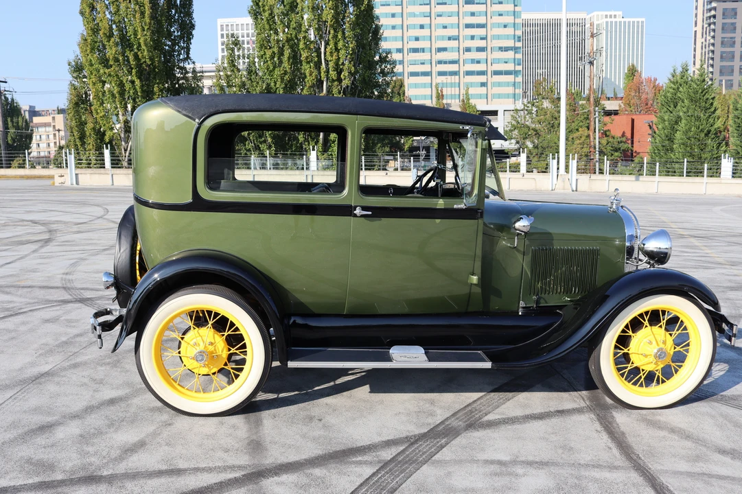 1929 Ford Model A - Image 21 of 31