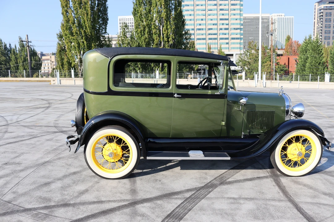1929 Ford Model A - Image 20 of 31