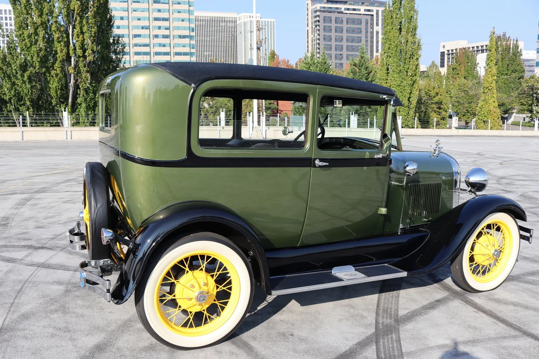 1929 Ford Model A - Image 19 of 31