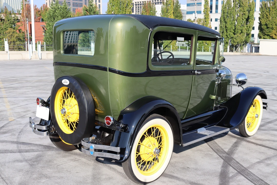 1929 Ford Model A - Image 18 of 31