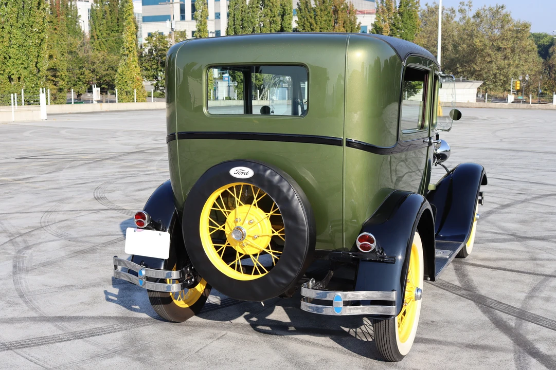 1929 Ford Model A - Image 17 of 31