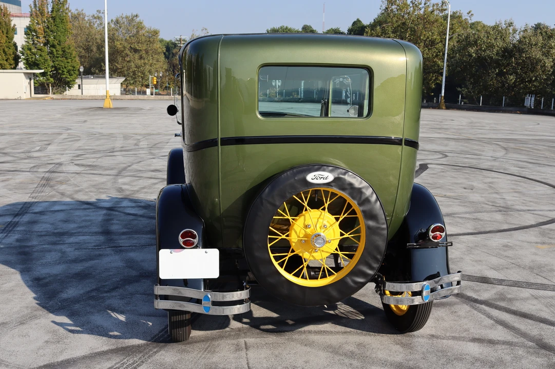 1929 Ford Model A - Image 16 of 31