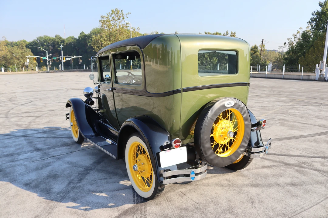 1929 Ford Model A - Image 15 of 31
