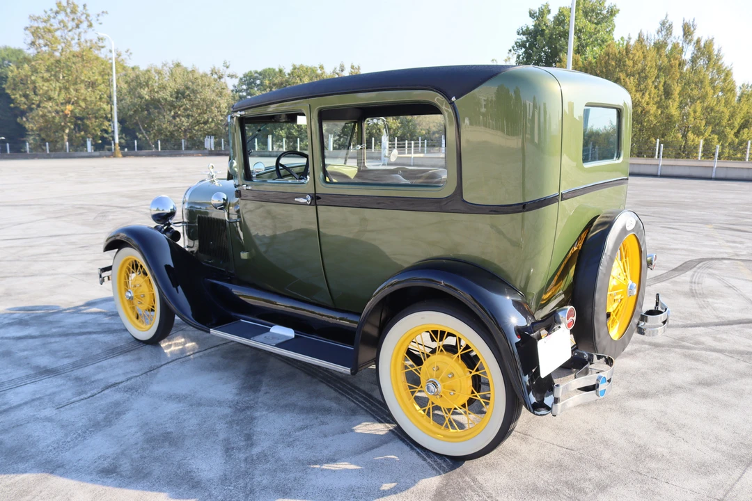 1929 Ford Model A - Image 14 of 31