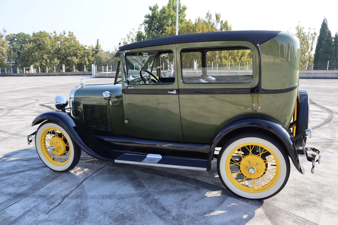 1929 Ford Model A - Image 13 of 31