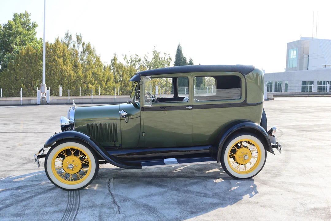 1929 Ford Model A - Image 12 of 31