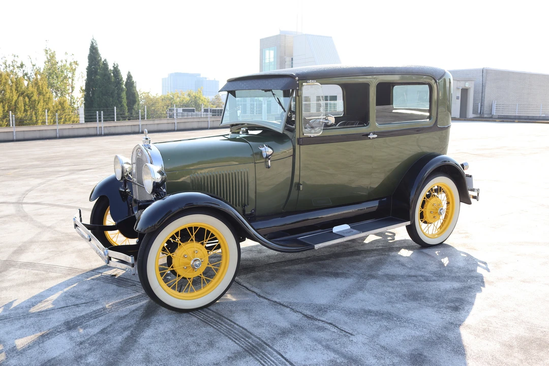 1929 Ford Model A - Image 11 of 31