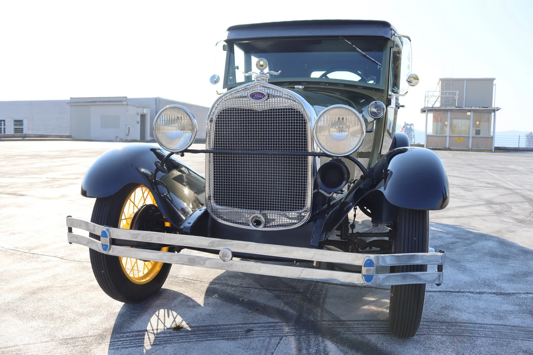 1929 Ford Model A - Image 6 of 31