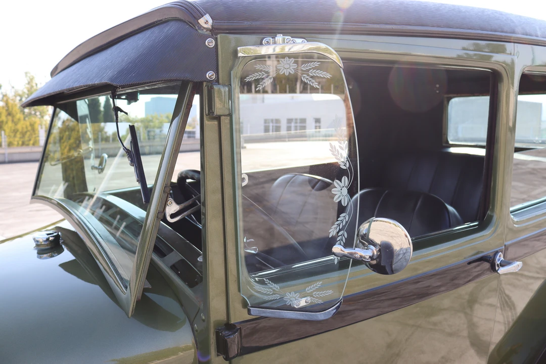 1929 Ford Model A - Image 31 of 31