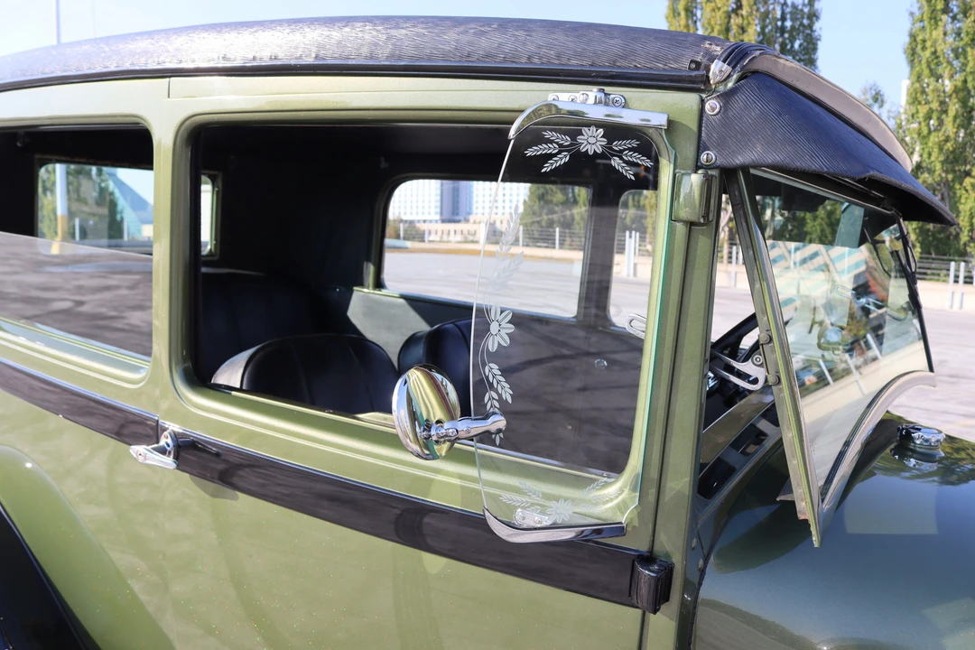 1929 Ford Model A - Image 29 of 31