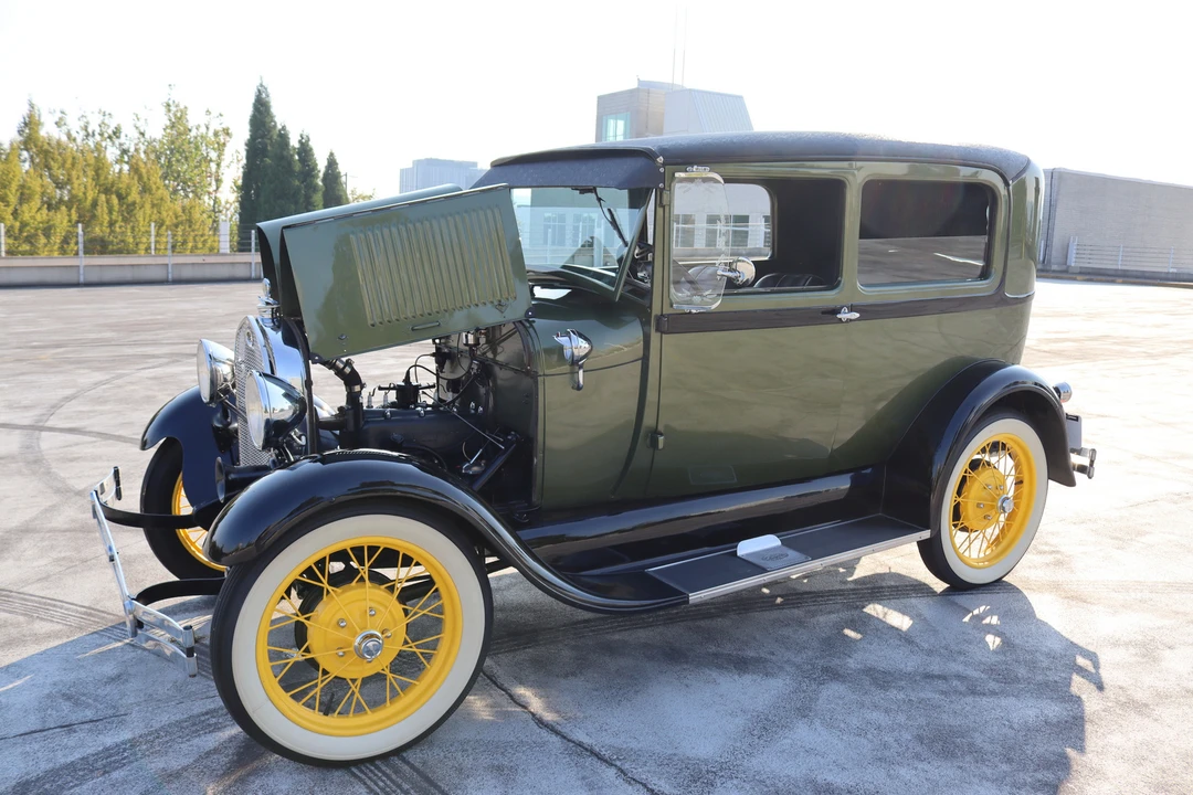 1929 Ford Model A - Image 24 of 31