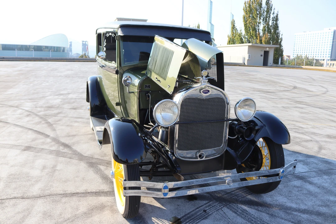 1929 Ford Model A - Image 23 of 31