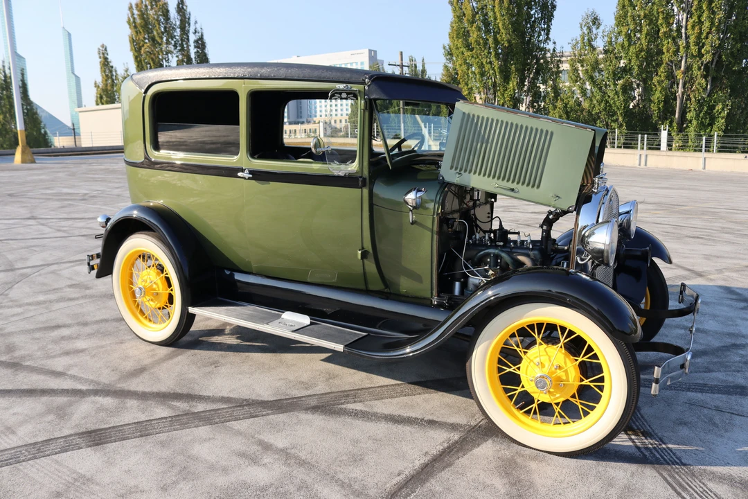 1929 Ford Model A - Image 22 of 31