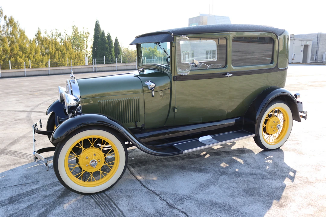 1929 Ford Model A - Image 10 of 31