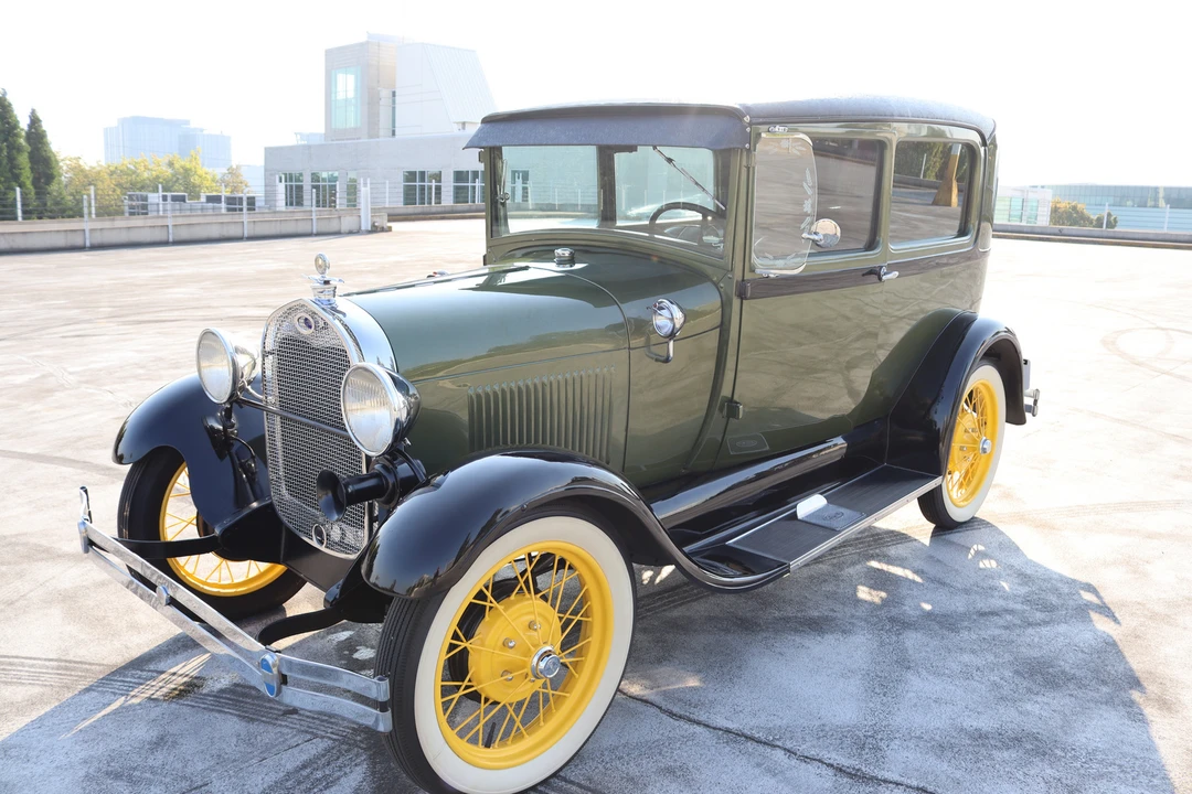 1929 Ford Model A - Image 9 of 31
