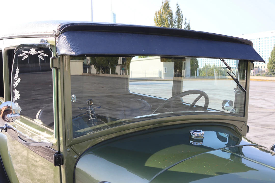 1929 Ford Model A - Image 28 of 31
