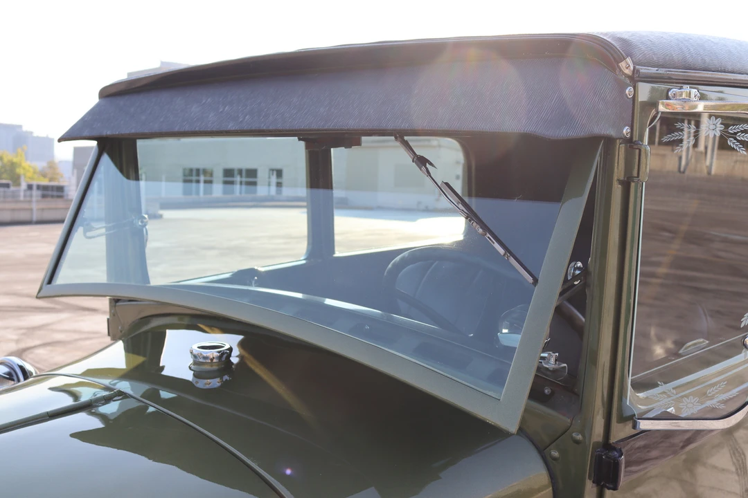 1929 Ford Model A - Image 25 of 31