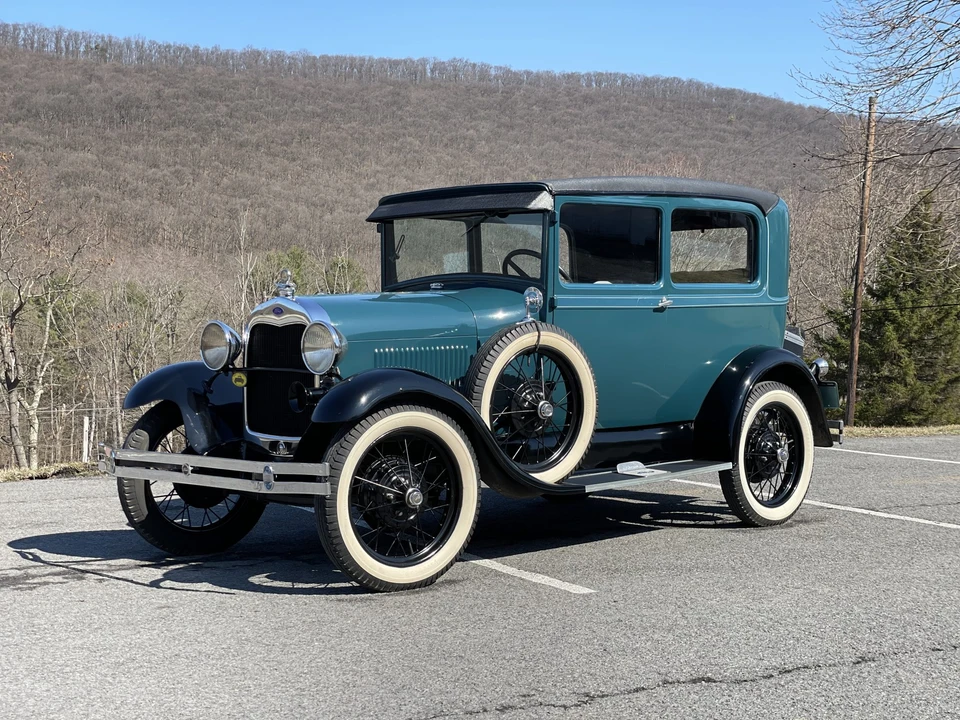 1929 Ford Model A - Image 2 of 31